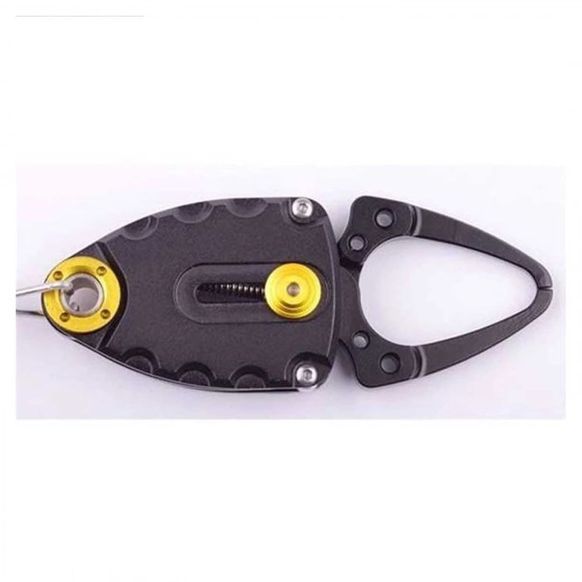 SPRO MICRO FISH GRIPPER 9CM
