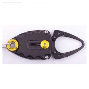 SPRO MICRO FISH GRIPPER 9CM