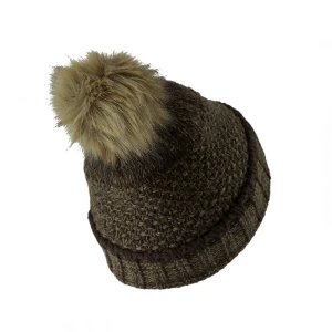 DEER HUNTER Lady Knitted Kadın Yeşil Şapka
