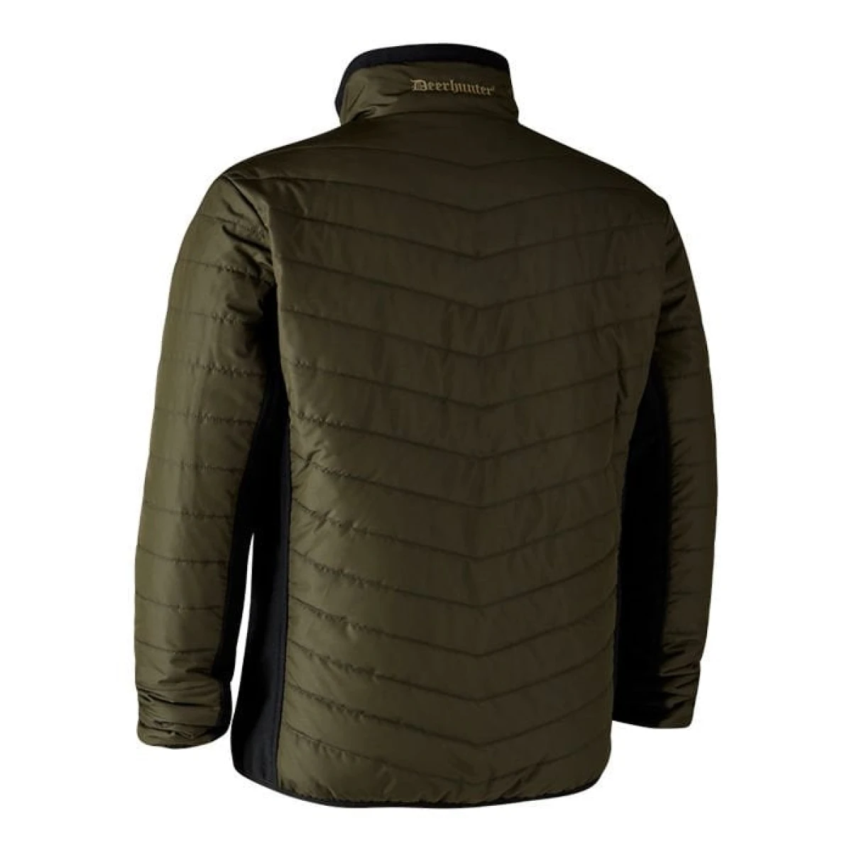 DEER HUNTER Moor Padded Softshell Yeşil Mont - S