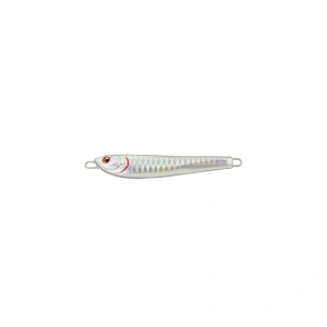 SPRO Casting Shore Serisi Jig Yem Silver Holo