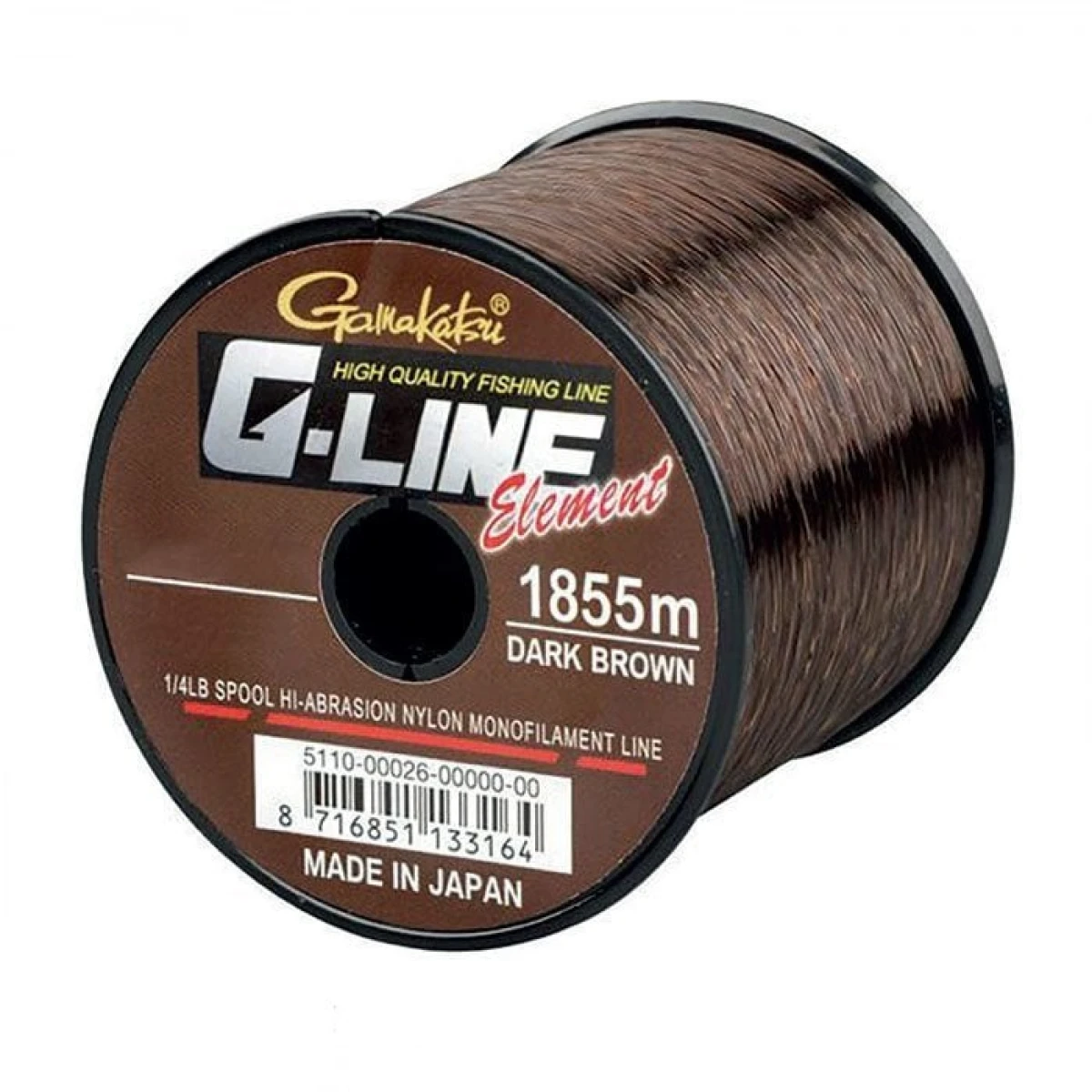 SPRO G-line Element Misina 0.30 mm