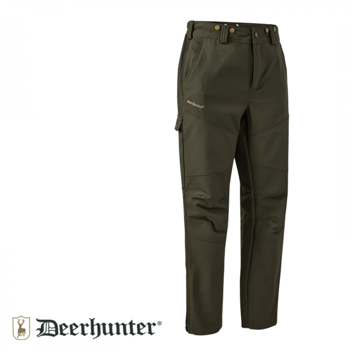 DEERHUNTER Strike Extreme Boot Yeşil Pantolon  - 50