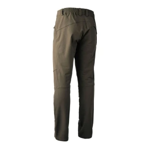 DEERHUNTER Strike Full Streç Pantolon Yeşil  - 50