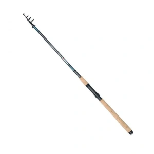 SPRO SPARTAN ALLROUND TELESPIN 40 1,80M