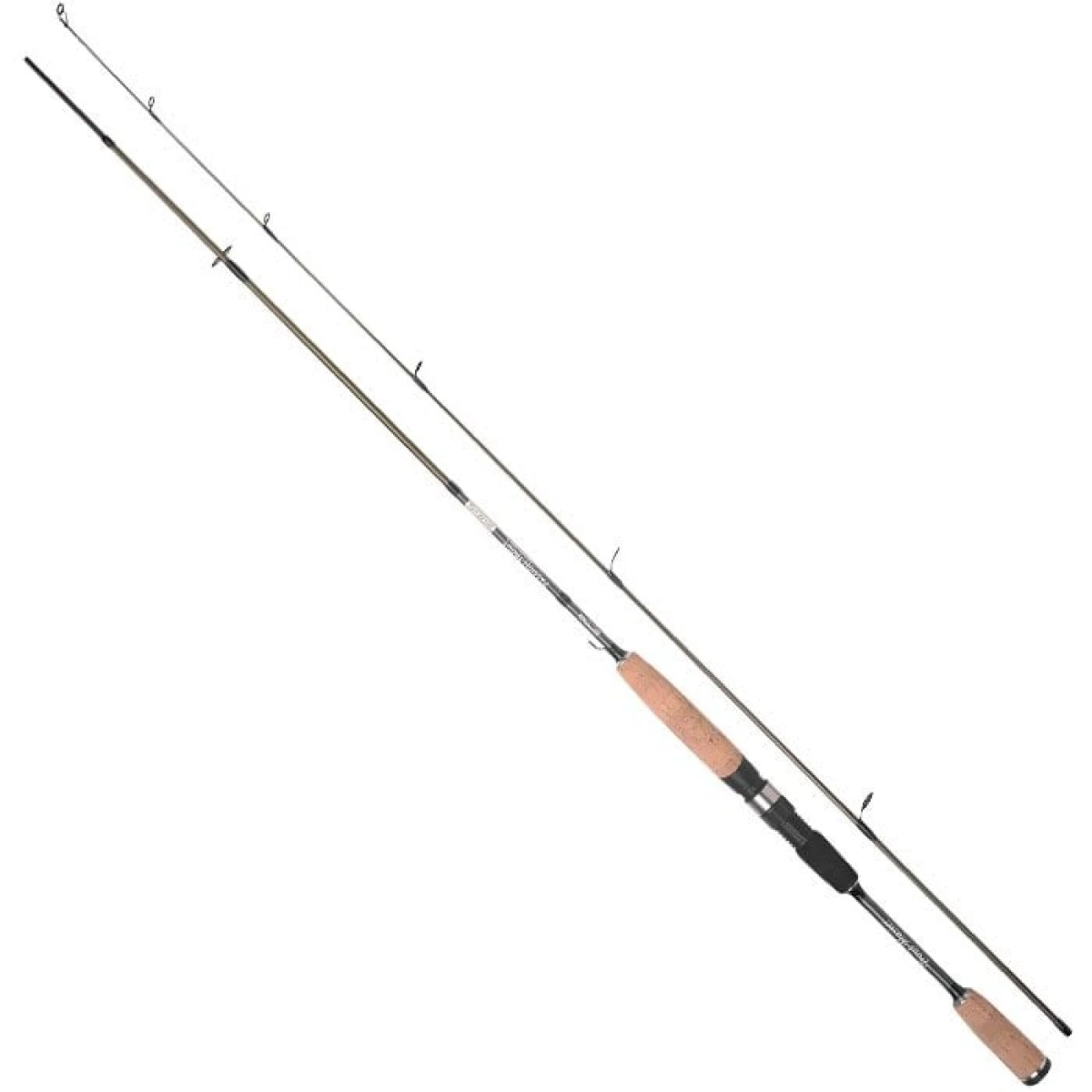 TROMA PASSION TROUTSPIN 1.80M 3-10G Olta Kamışı