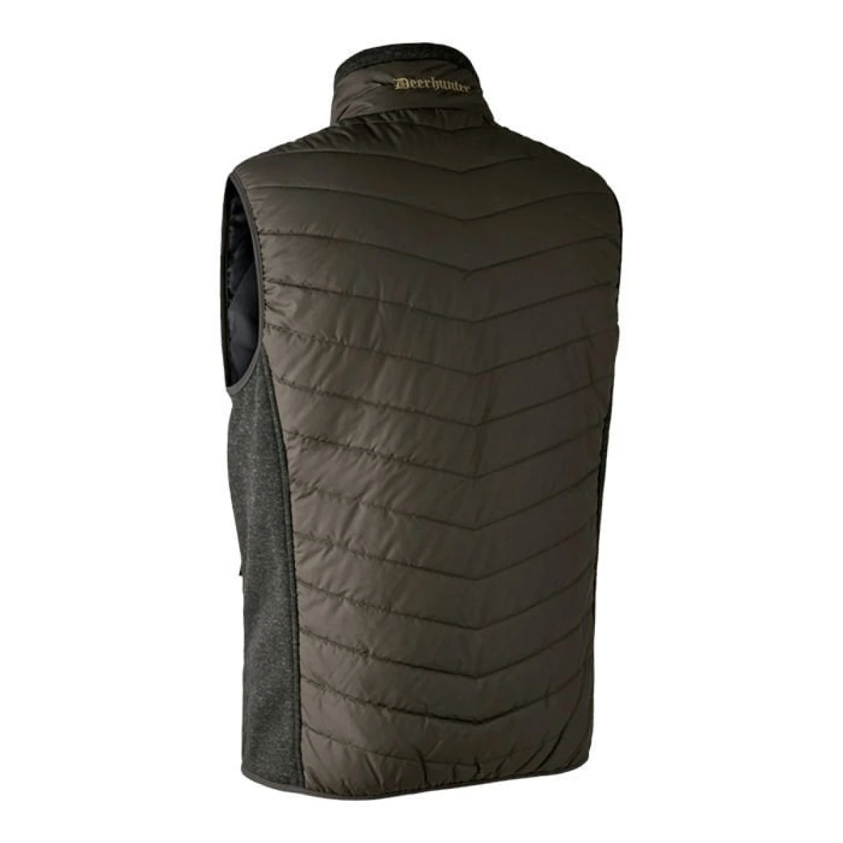 DEER HUNTER Moor Padded Timber Yelek - L
