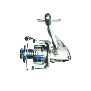 DFT Blue 2000 Al Kafa 3 BB Olta Makinası 