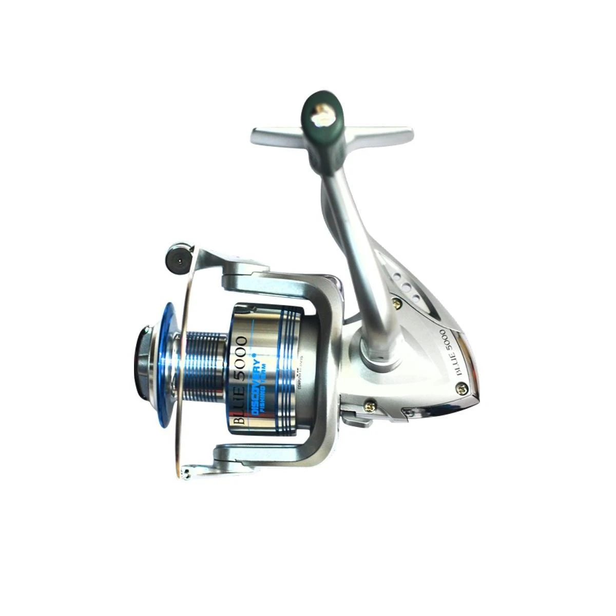 DFT Blue 2000 Al Kafa 3 BB Olta Makinası 