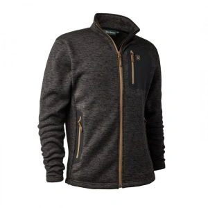 DEERHUNTER Sarek Örgü Mont - L