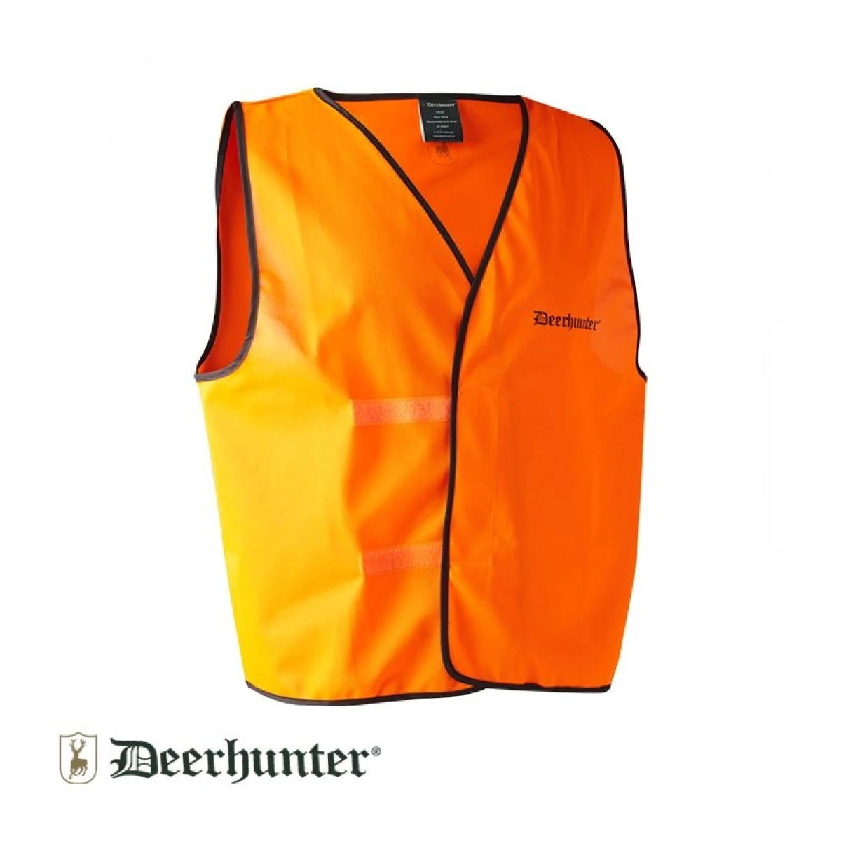 DEER HUNTER Pull-Over Turuncu Yelek