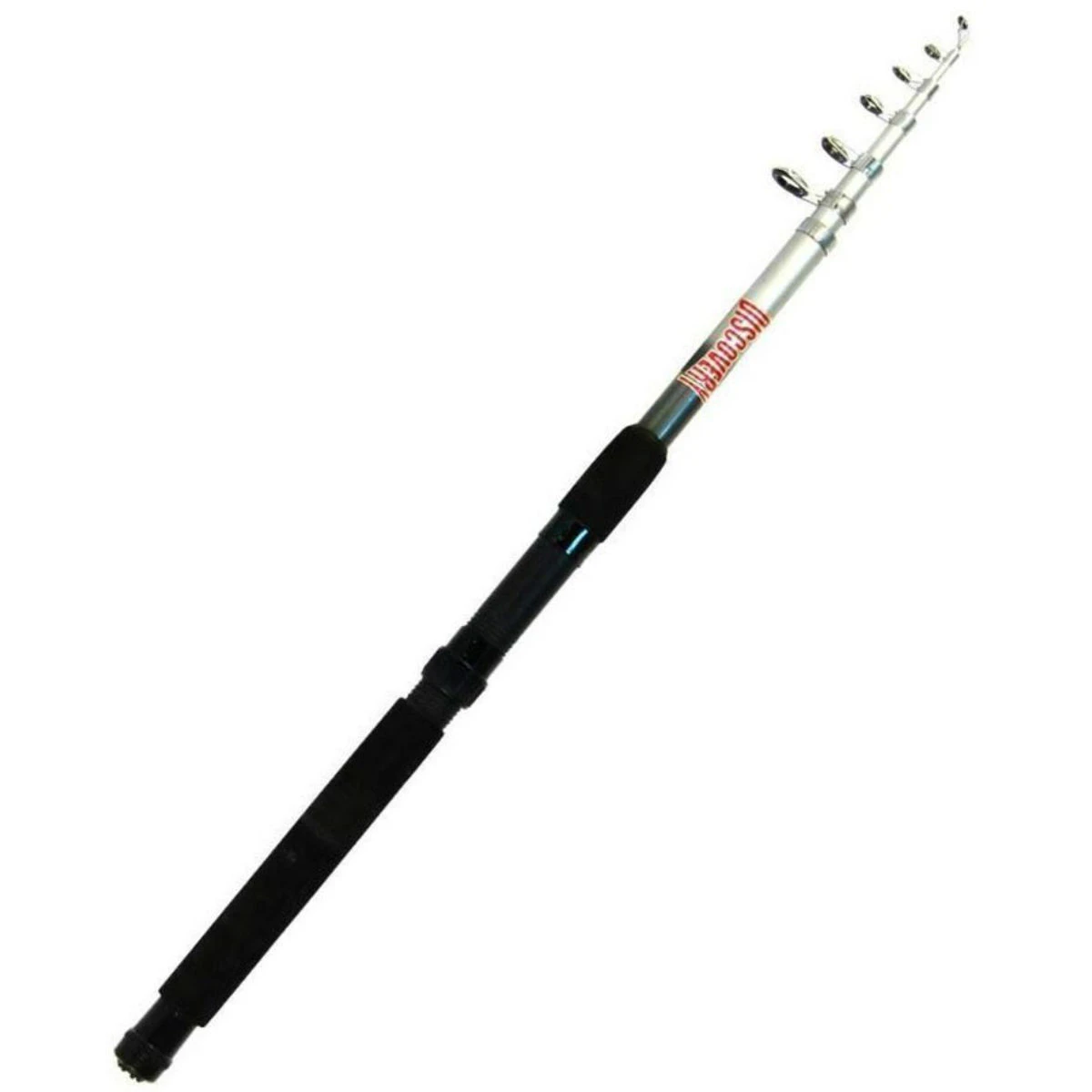 DFT Topgun 240 cm Teleskopik Olta Kamışı