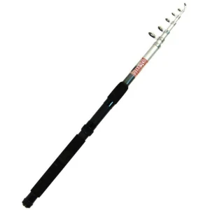 DFT Topgun 240 cm Teleskopik Olta Kamışı