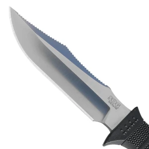 SOG E37N SEAL PUP ELITE-SATIN KATLANIR BIÇAK