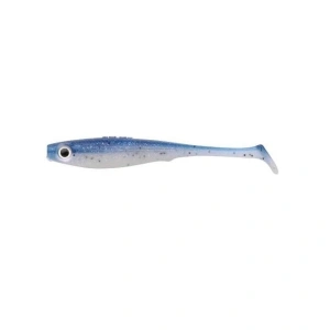 SPRO Iris Pop-Eye 10Cm Silikon UV Blue Disco 24/1