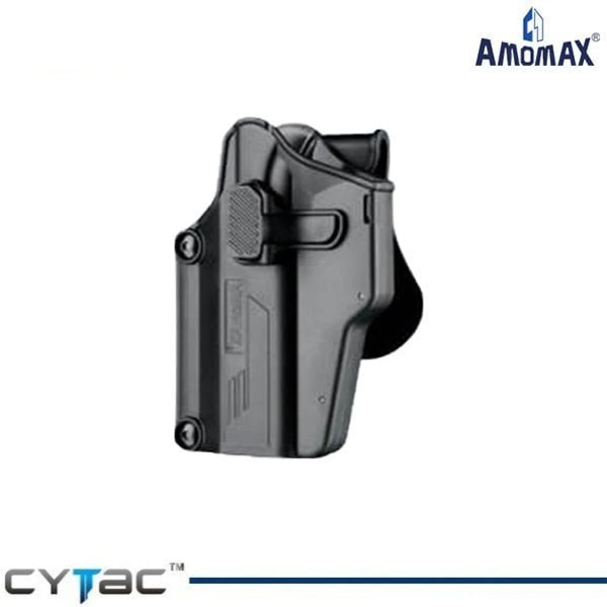 AMOMAX Per-Fit Her Model ile Uyumlu Kılıf