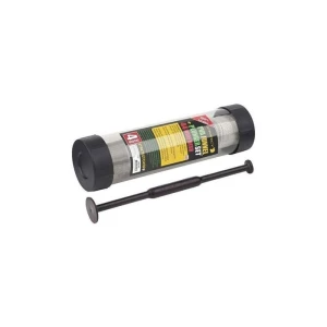 SPRO Strategy PVA 44mm wide, 4mm Ağ