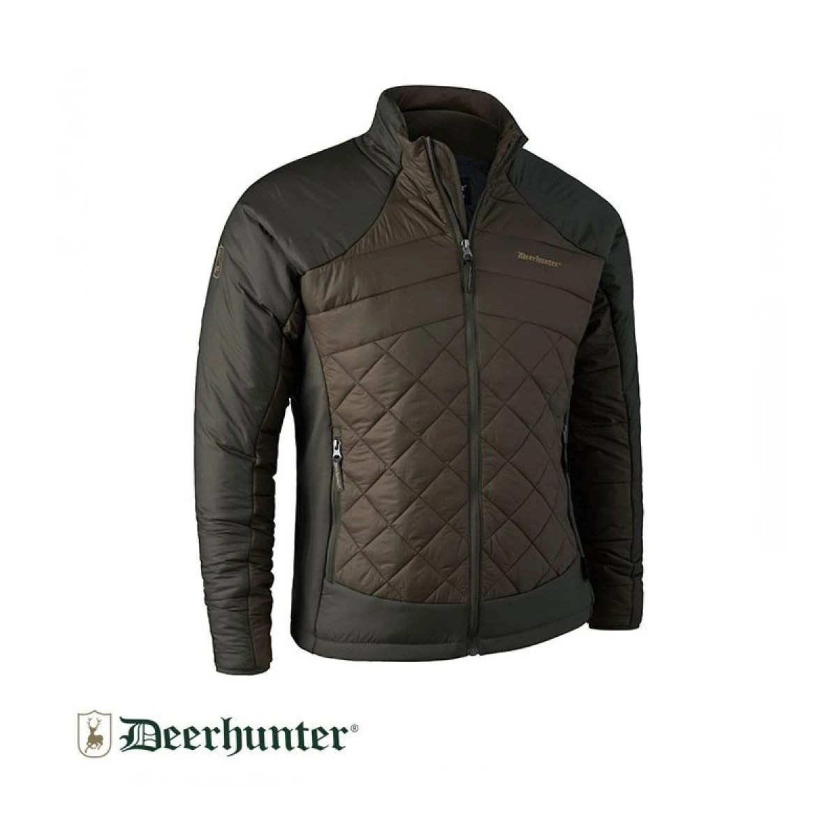 DEER HUNTER Cumberland 3M Thinsulate Kapitone Mont