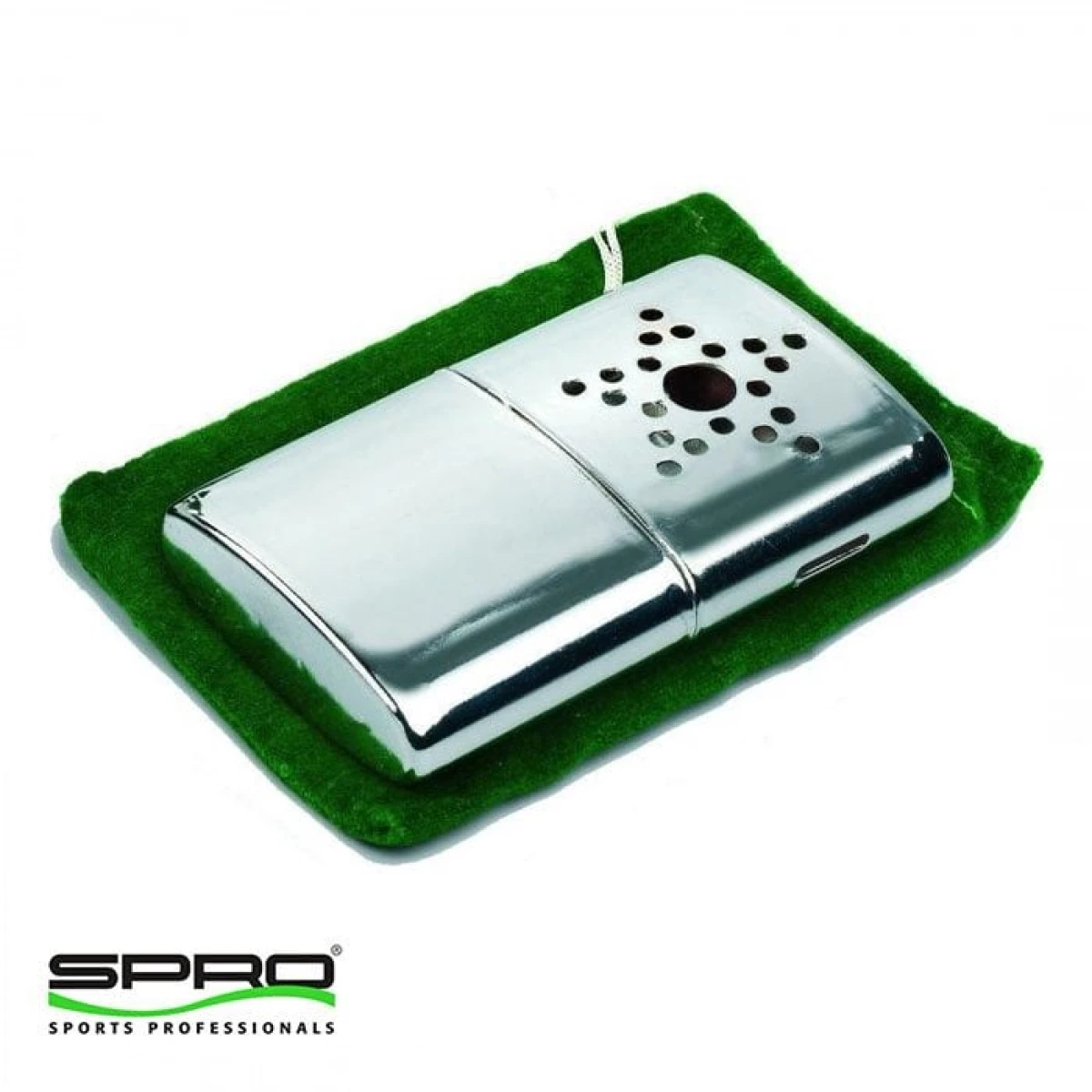 SPRO Pocket Warmer Benzinli Cep Sobası