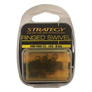 SPRO Strategy Ringed Fırdöndü 12