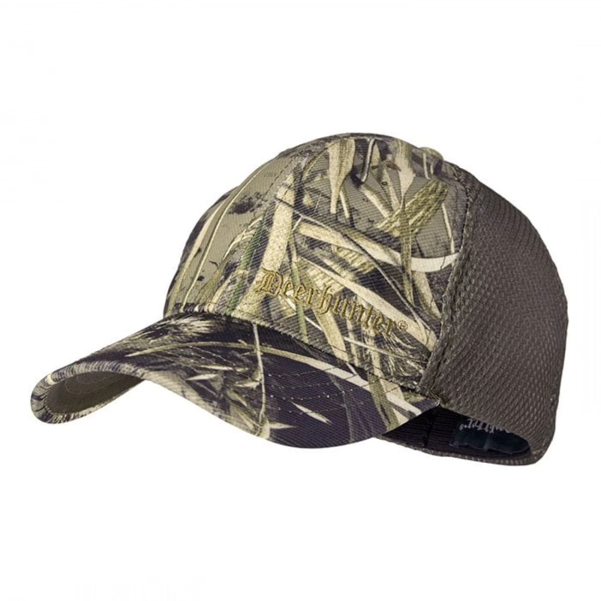 DEER HUNTER Mallard Max-5 Kamuflaj Şapka