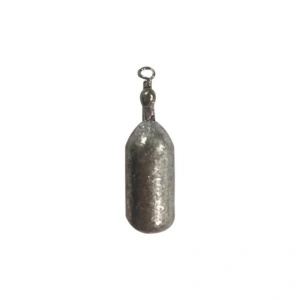 DISCOVERY 35 gr Fırdöndü Kurşun 35 gr
