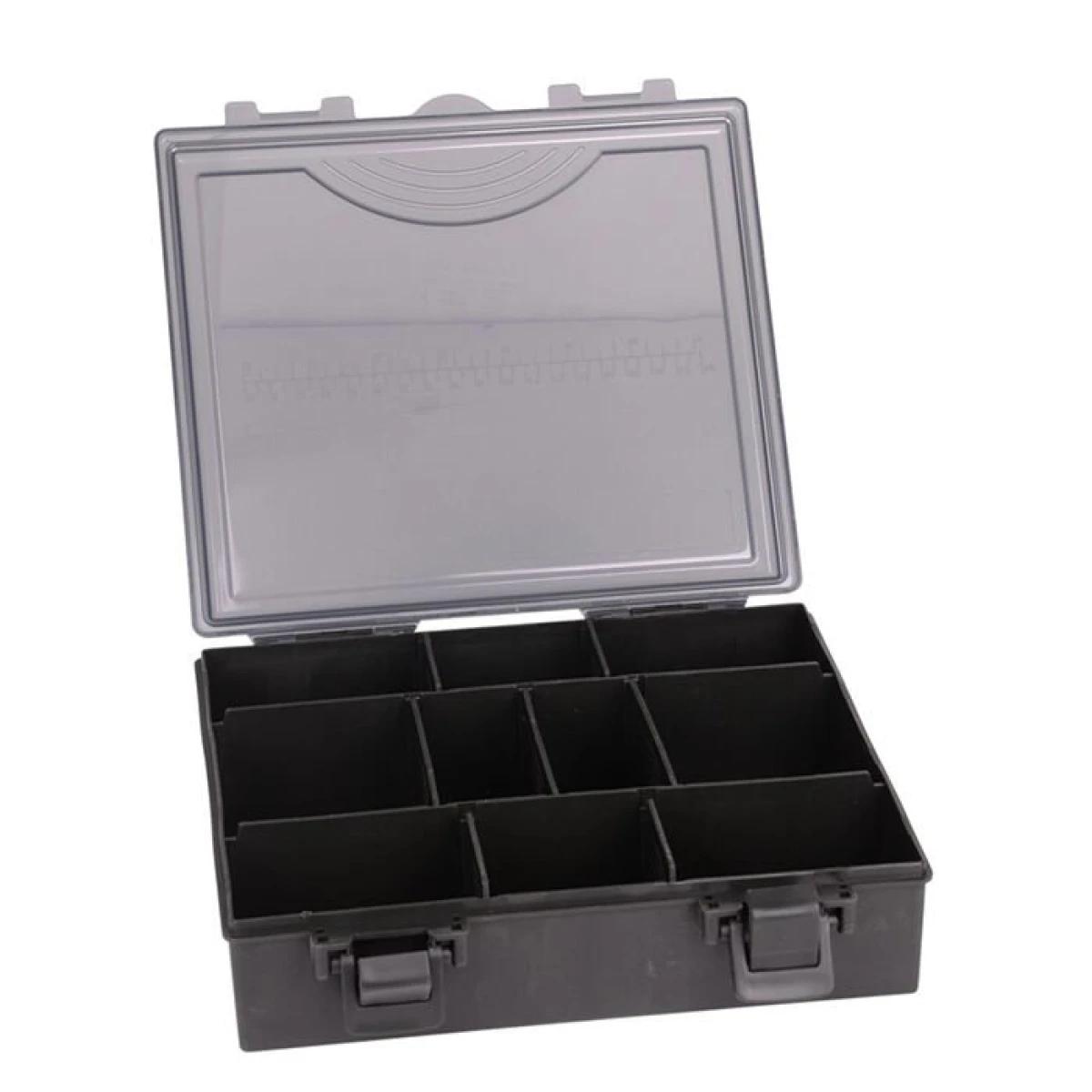 SPRO Strategy Rig Box 344x96x47 Takım Kutusu 