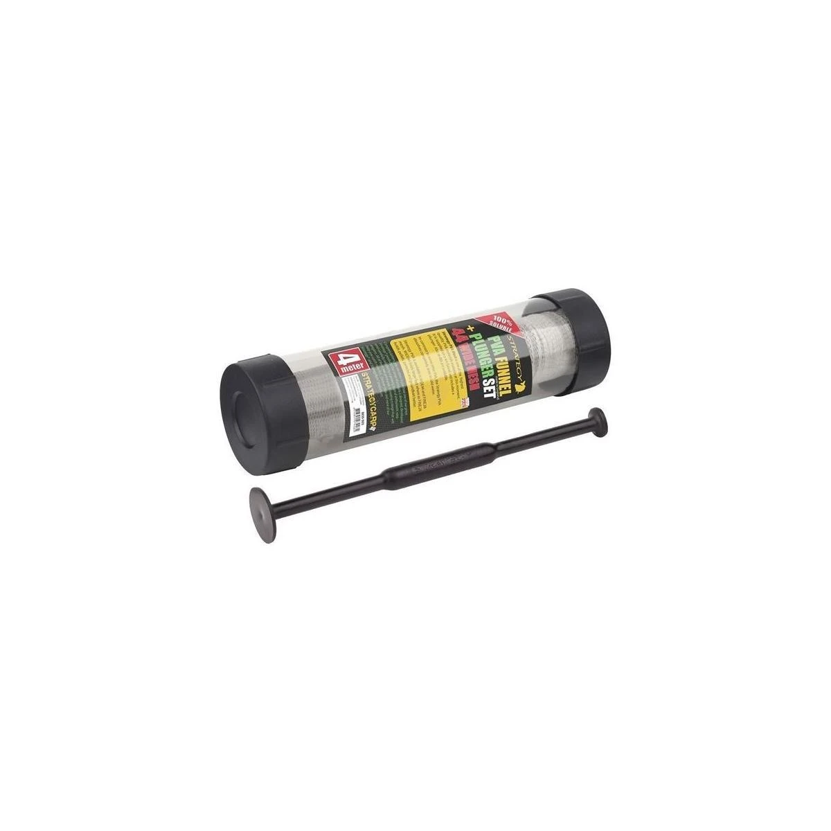 SPRO Strategy PVA 44mm wide, 4mm Ağ