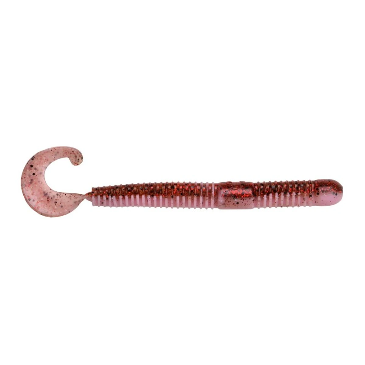 SPRO Insta Worm 11Cm Silikon Yem Spicy Candy 1/5