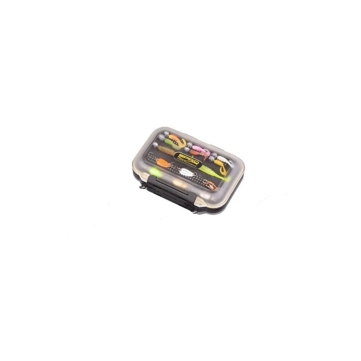 SPRO Mobile Stocker L Fly İğne Kutusu