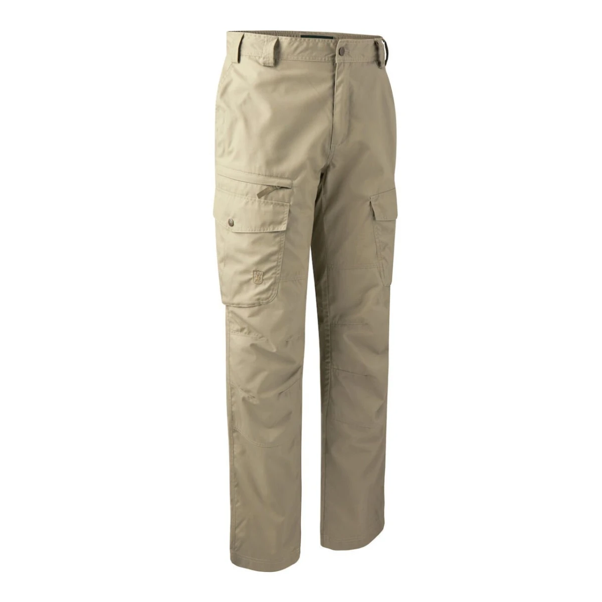 DEER HUNTER Lofoten Vintage Khaki Pantolon - 52
