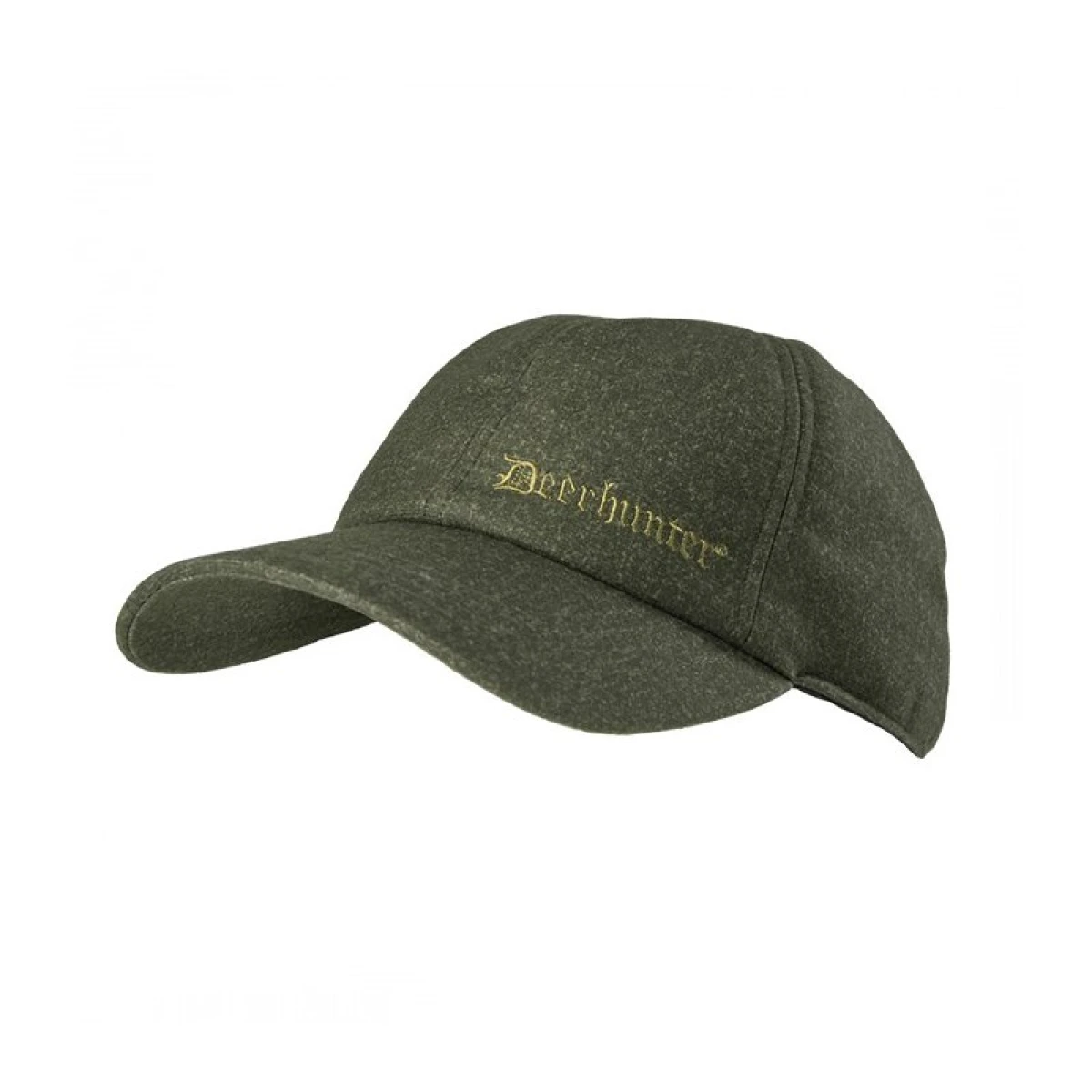 DEERHUNTER Ram Koyu Yeşil Kışlık Şapka  - 58/59