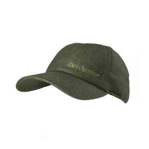DEERHUNTER Ram Koyu Yeşil Kışlık Şapka  - 58/59