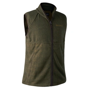 DEER HUNTER Wingshooter DH 371 Yeşil Polar Yelek