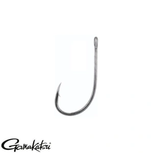 GAMAKATSU SL12S Big Game Olta İğnesi 6/0 Numara