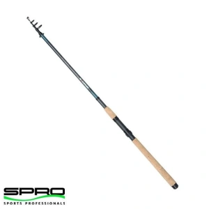SPRO SPARTAN TELE FEEDER <60G   3.00 MM KAMIŞ