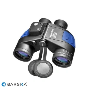 BARSKA Deep Sea Floats 7x50 Int. Compass Ind Focus Dürbün