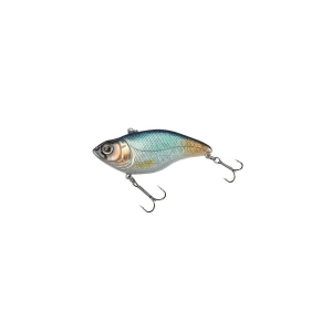 SPRO Aruku Shad 7.5 cm Maket Yem Blue Shiner