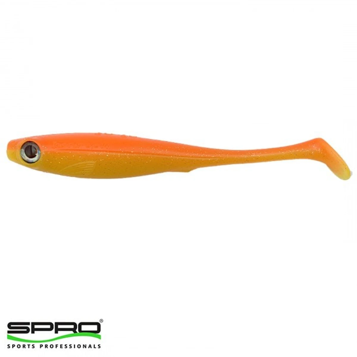 SPRO IRIS POP-EYE 14 CM UV  SUNBURST   5/1