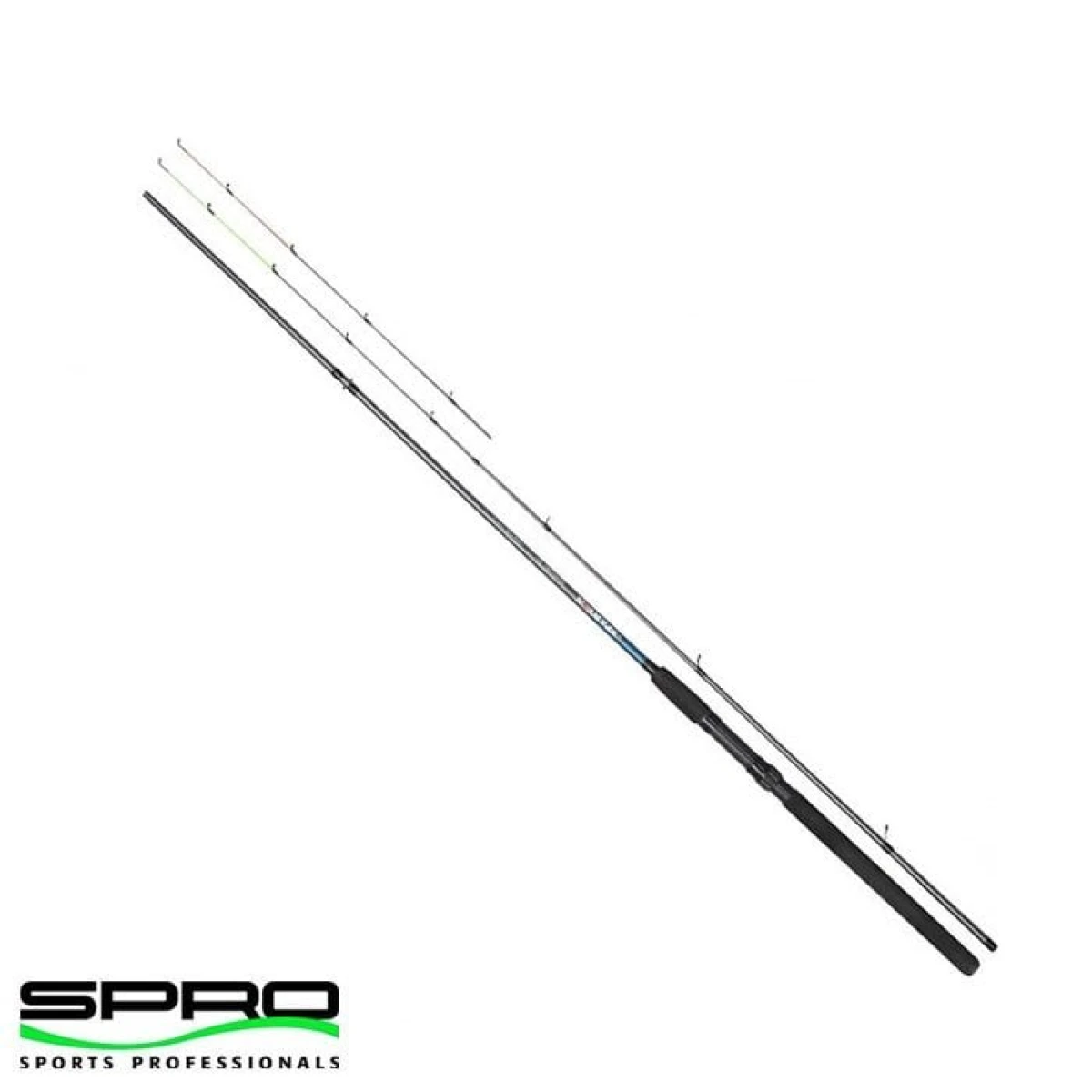 SPRO SPARTAN PICKER 2.70M <40G
