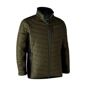 DEER HUNTER Moor Padded Softshell Yeşil Mont - XL