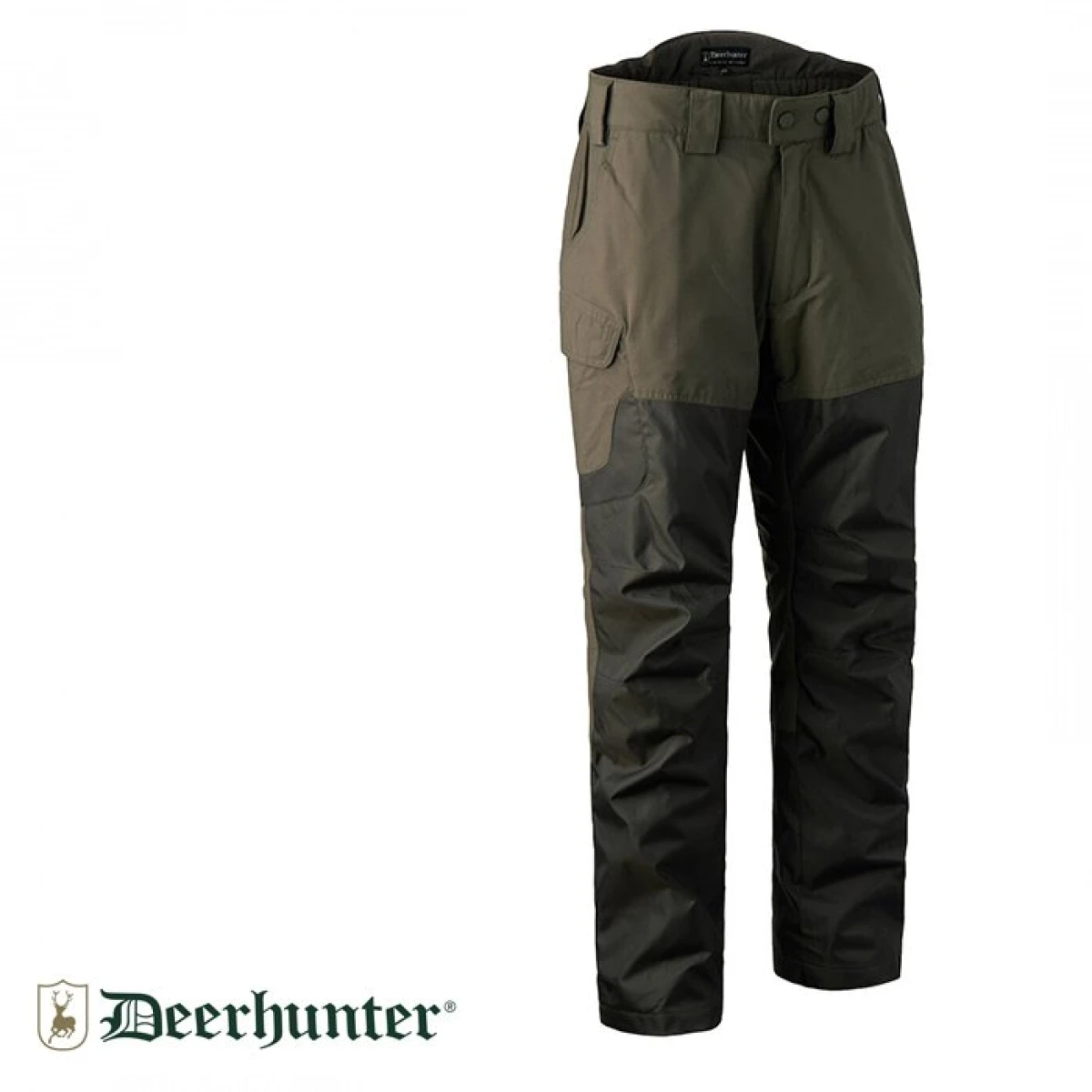 S.K.DEERHUNTER Upland 380 DH Takviyeli Pantolon - 50