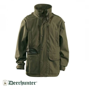 DEER HUNTER TEMPEST JACKET Deer-Tex 375 DH Ivy Green L
