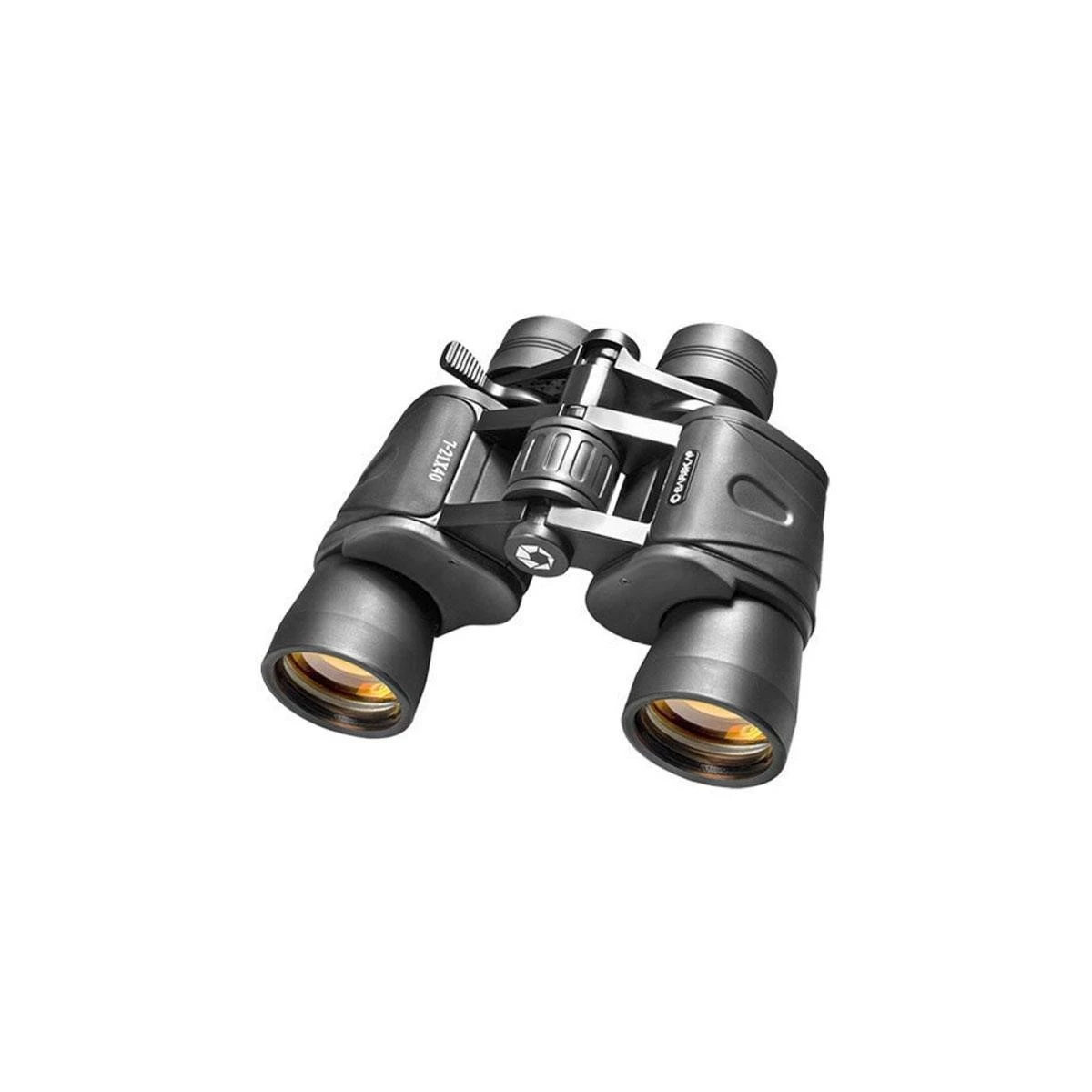 BARSKA Gladiator 7-21x40 Zoom Ruby Lens Dürbün