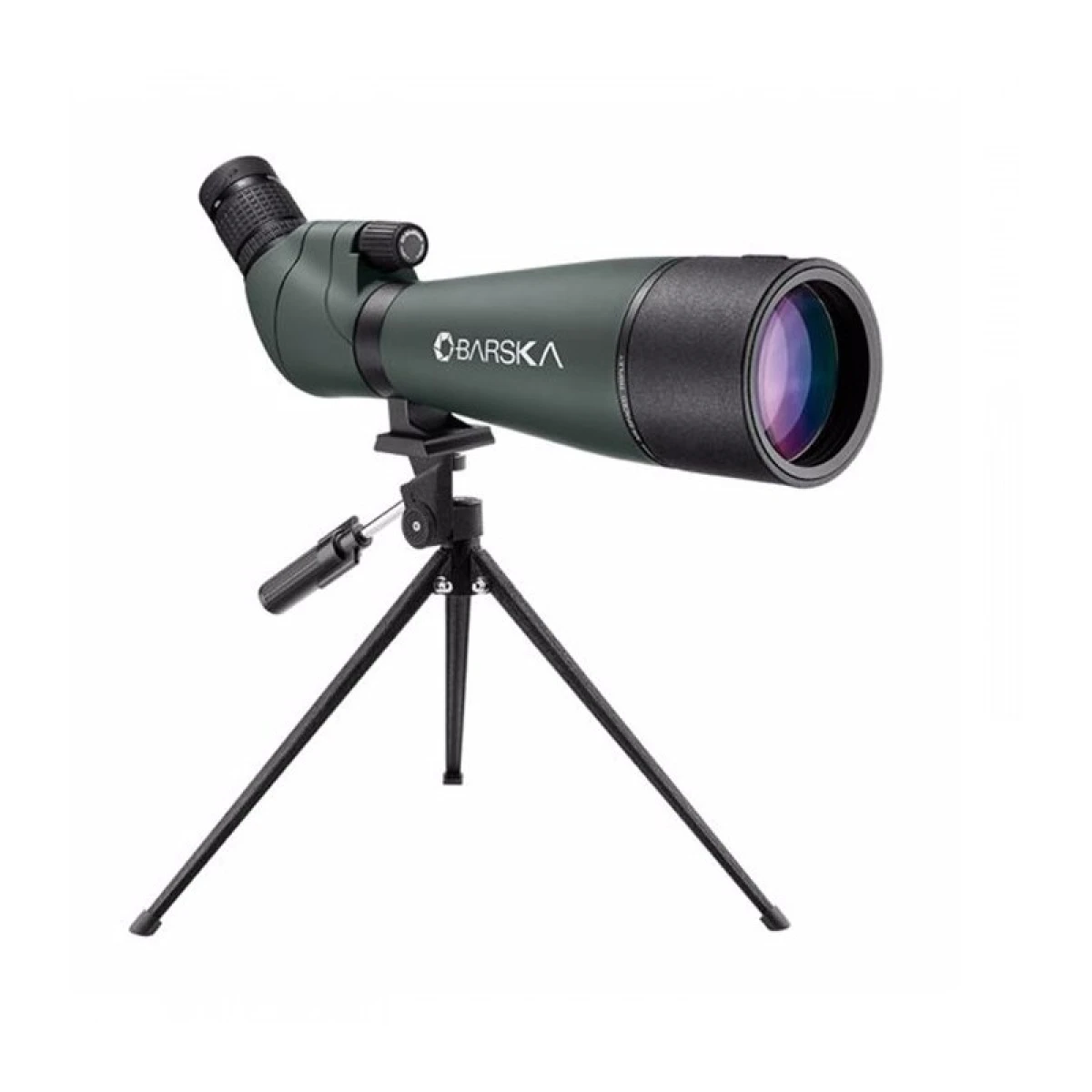 BARSKA  20-60x80 Angled Spotting Scobe Dürbün