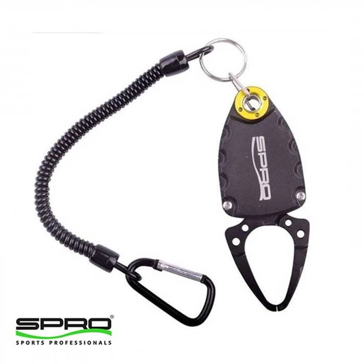 SPRO MICRO FISH GRIPPER 9CM