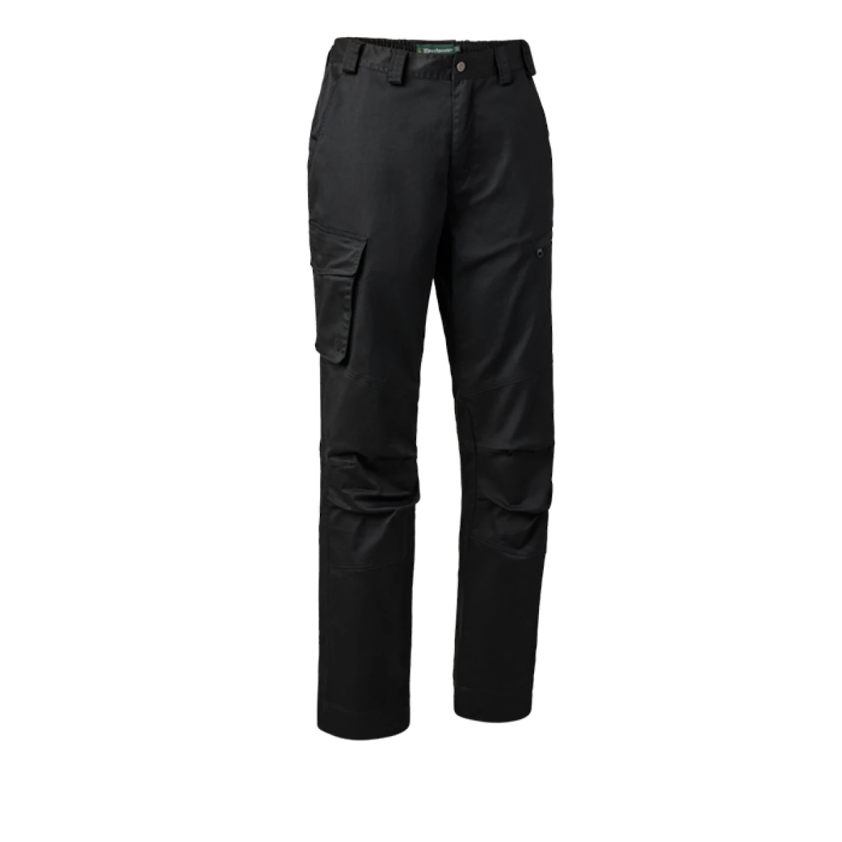 DEERHUNTER Traveler Siyah Pantolon - 50