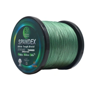 DFT Bojin 8X Spandex İp Misina 1000 m