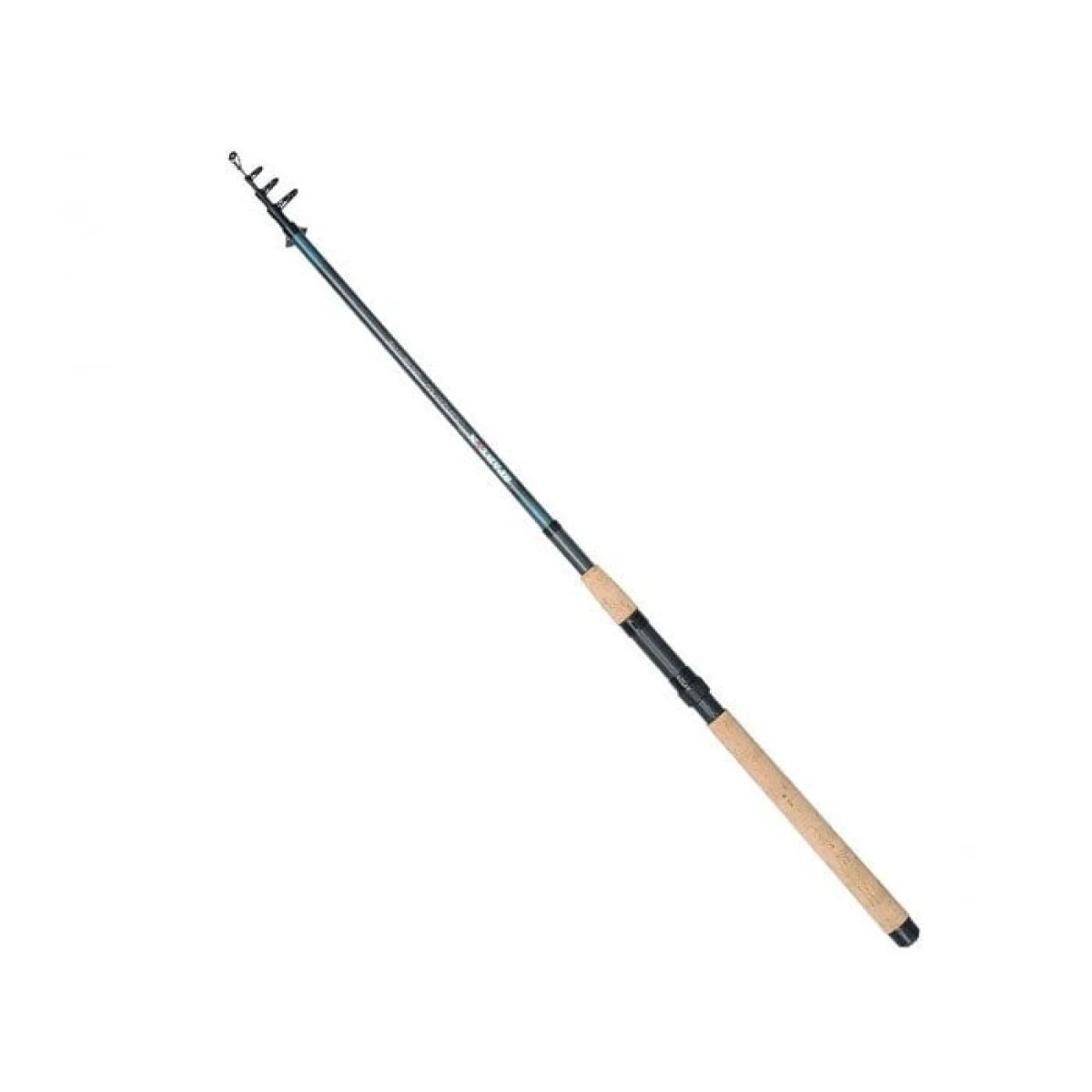 SPRO SPARTAN ALLROUND TELESPIN 40 2,70M