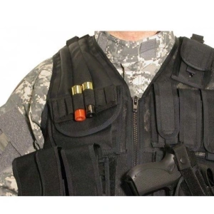 CYBERGUN BT-4 BK Yelek